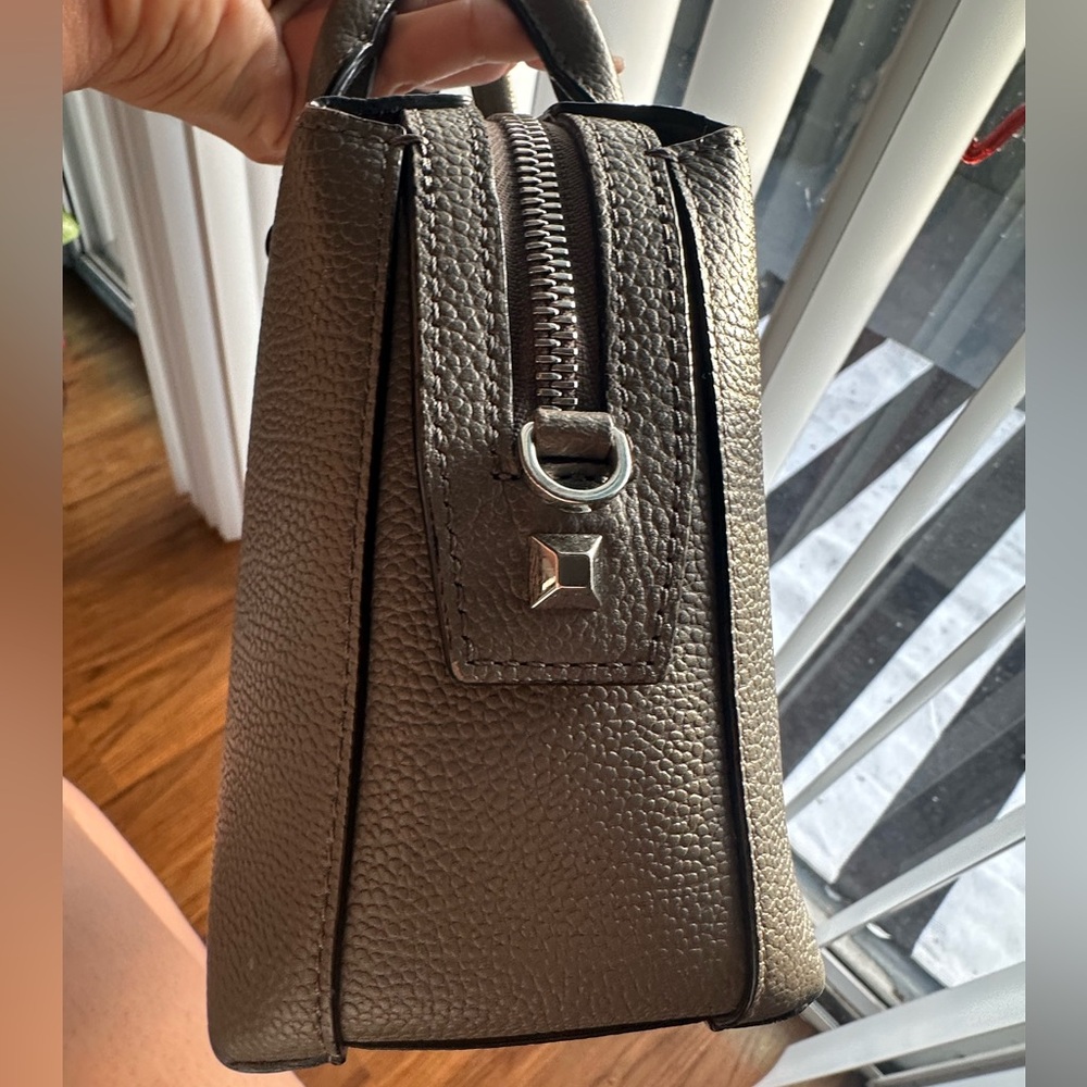 MCM Ella Boston Bowler Bag - Picture 12 of 16